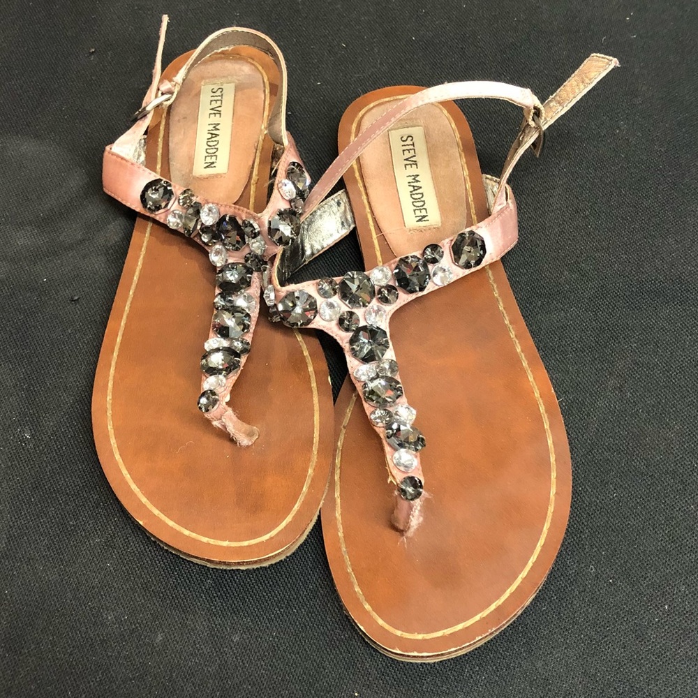 Gianni Bini Sandals